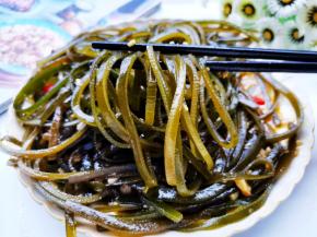 无敌开胃爽口！