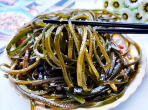 无敌开胃爽口！
