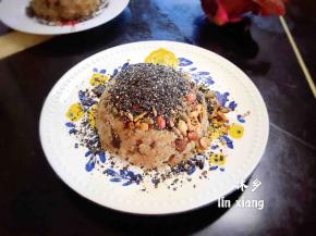 不够还有一盘哦