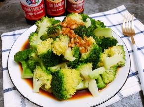 我家最爱的蔬菜