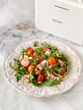 营养丰富，好吃不胖哦！