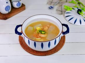 秋冬季滋补汤，好吃营养均衡