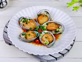 小白看一眼就会做的家常海鲜。