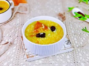 搭配一份自制小菜。