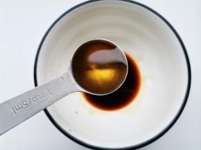 1勺料酒，