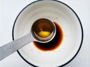 1勺橄榄油，