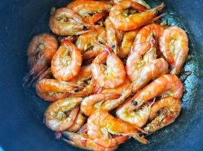 煮至入味，