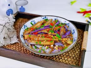 简单快手家常菜。