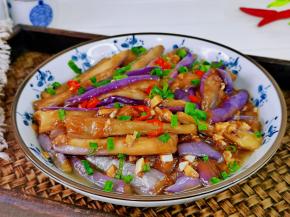 我家宝贝吃的停不下来了！