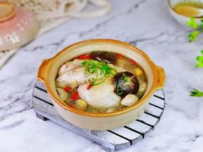 秋季养生最佳选择。