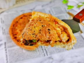 喜欢的做起来呀！我要开动喽。