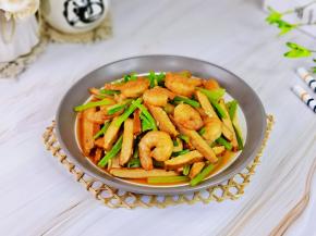 盛出装盘即可食用。