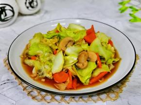 酸爽开胃口都特别好。