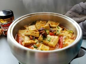 ,大颗牛肉很香哦