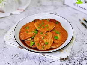 盛出装盘即可食用。