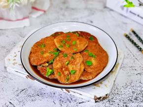 简单快手家常菜。