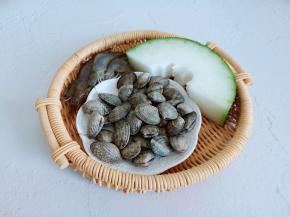 食材都要选择新鲜的。