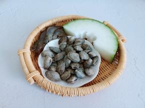 食材都要选择新鲜的。