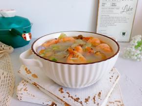 汤汁拌饭最适合不过。