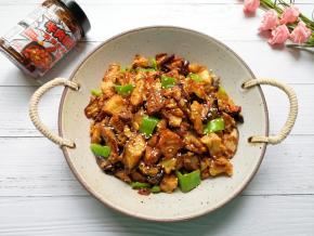 盛出，撒上熟白芝麻。