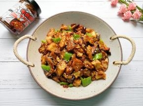 盛出，撒上熟白芝麻。