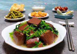 看着好有食欲的早餐有种吃不够的感觉