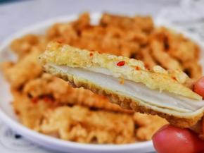 一根一根停不下来。