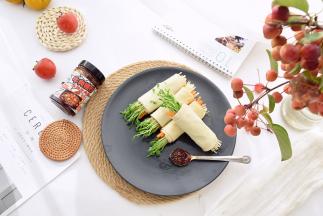 美美的享用吧！