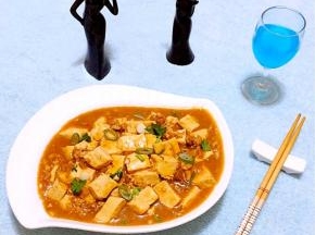 肉末炖豆腐也是米饭杀手下饭神器哦