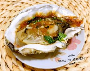 牡蛎的营养超级丰富经常食用对身体有益