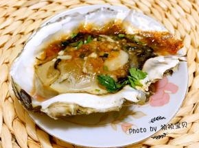牡蛎的营养超级丰富经常食用对身体有益