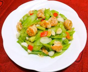 这道美味营养丰富家常食用对身体有益