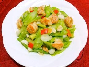这道美味营养丰富家常食用对身体有益