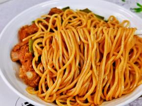 好吃停不下来。