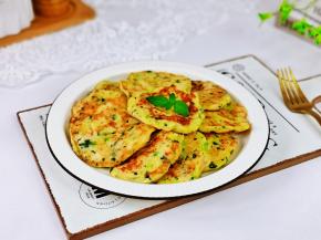 健康营养均衡。