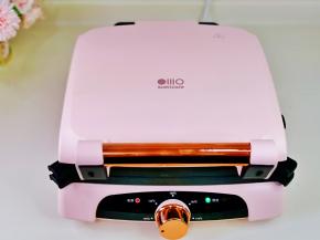 盖上盖子100度煎2分钟。