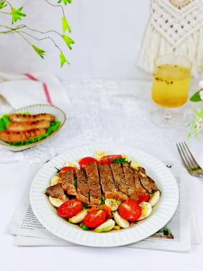 好吃到没朋友。