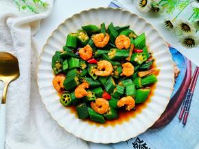 翻炒均匀即可。