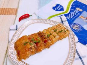 一鱼两吃真是棒呆