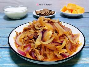 洋葱的营养价值非常丰富经常食用对身体有益