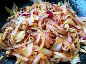 所有食材完全入味即可出锅享用