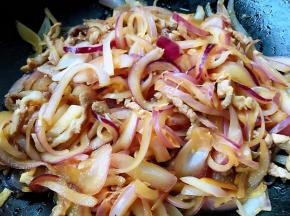 所有食材完全入味即可出锅享用