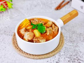 汤汤水水的最养人。