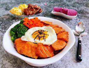 这样说的早餐是不是太诱人了