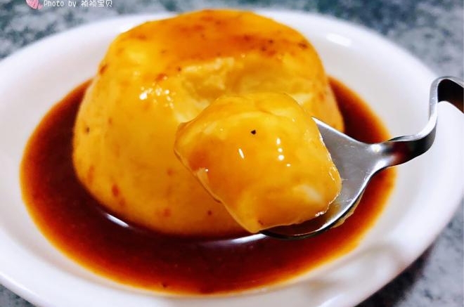 黑胡椒土豆泥