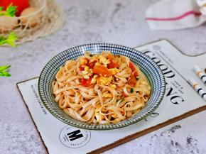 拌均匀即可食用。