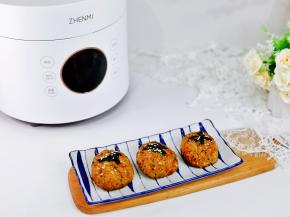 很赞的一道主食。