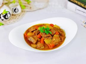 立冬进补的最佳方式。