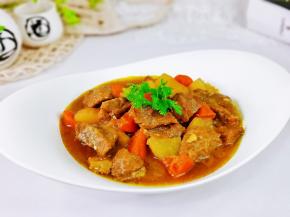 营养均衡，好吃不胖。