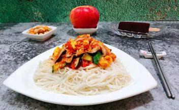 这道美味营养价值非常丰富经常食用对身体有益